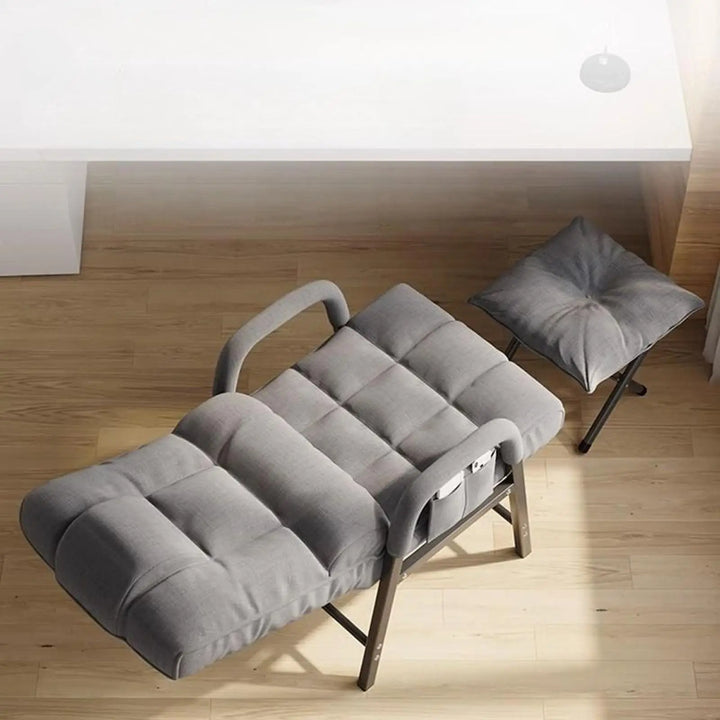 Ergonomic Reclining Chair