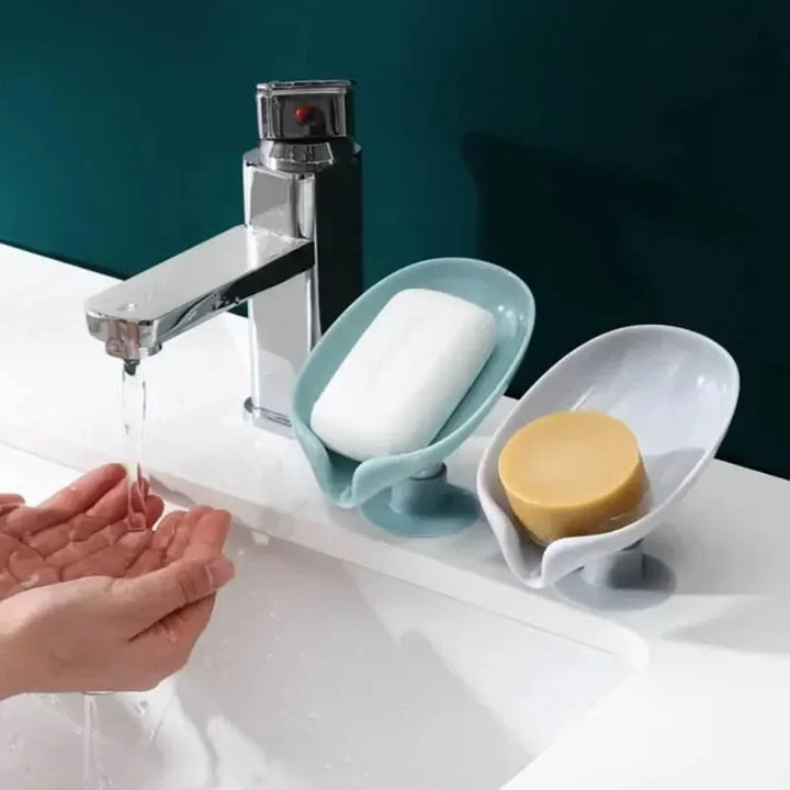 Drain Soap Holder